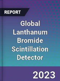 Global Lanthanum Bromide Scintillation Detector Industry