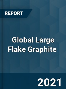 Global Large Flake Graphite Market