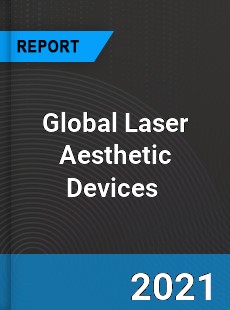 Global Laser Aesthetic Devices Market