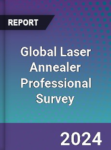 Global Laser Annealer Professional Survey Report