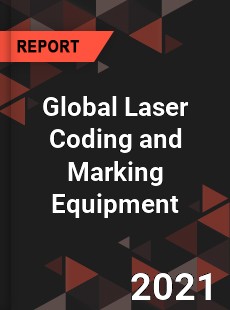 Global Laser Coding and Marking Equipment Market