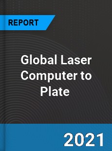 Global Laser Computer to Plate Market