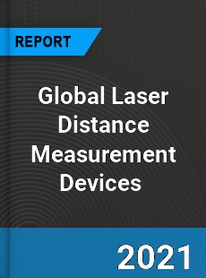 Global Laser Distance Measurement Devices Market