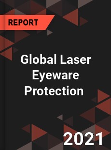 Global Laser Eyeware Protection Market