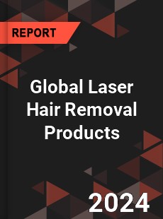 Global Laser Hair Removal Products Market