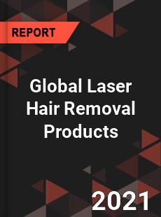 Global Laser Hair Removal Products Market