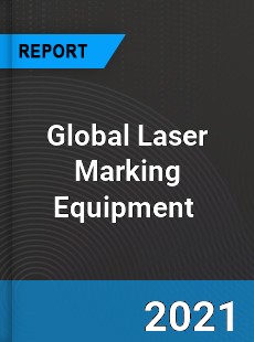 Global Laser Marking Equipment Market