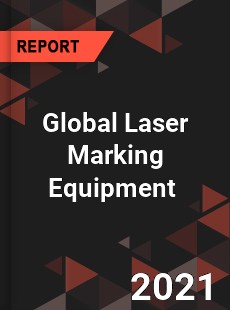 Global Laser Marking Equipment Market