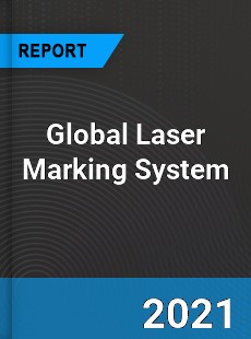 Global Laser Marking System Market