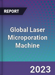 Global Laser Microporation Machine Industry