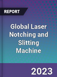 Global Laser Notching and Slitting Machine Industry