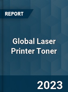 Global Laser Printer Toner Market