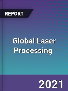 Global Laser Processing Market