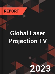 Global Laser Projection TV Industry