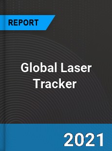 Global Laser Tracker Market