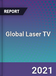 Global Laser TV Market