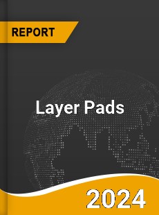 Global Layer Pads Market