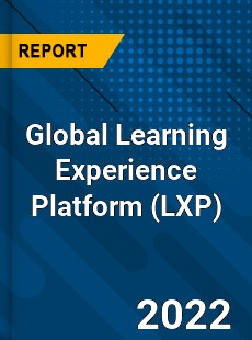 Global Learning Experience Platform Market