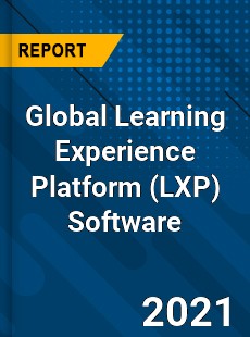 Global Learning Experience Platform Software Market