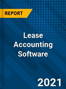 Global Lease Accounting Software Market