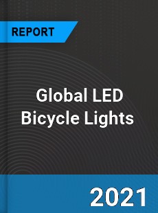 Global LED Bicycle Lights Market