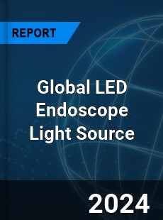 Global LED Endoscope Light Source Industry