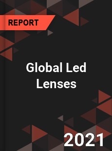 Global Led Lenses Market