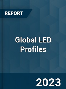 Global LED Profiles Industry