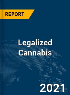 Global Legalized Cannabis Market