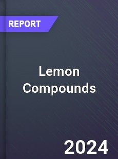 Global Lemon Compounds Market