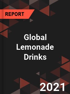 Global Lemonade Drinks Market