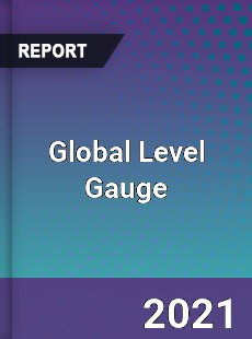 Global Level Gauge Market