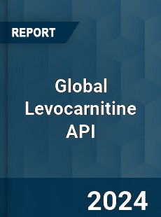 Global Levocarnitine API Industry