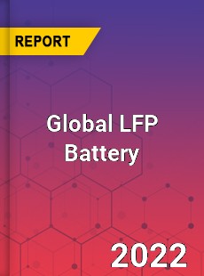 Global LFP Battery Market