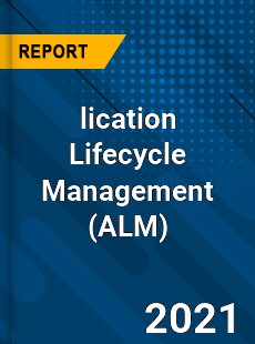 Global lication Lifecycle Management Market