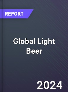 Global Light Beer Market