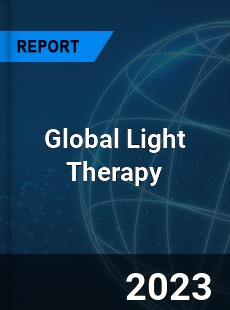 Global Light Therapy Market