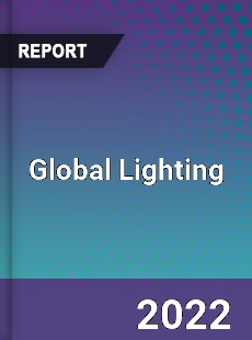 Global Lighting Market