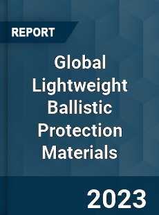 Global Lightweight Ballistic Protection Materials Industry