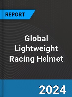 Global Lightweight Racing Helmet Industry