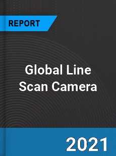 Global Line Scan Camera Industry