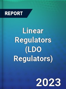 Global Linear Regulators Market