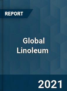 Global Linoleum Market