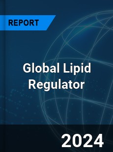 Global Lipid Regulator Industry