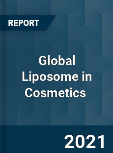 Global Liposome in Cosmetics Market