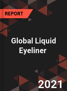 Global Liquid Eyeliner Market