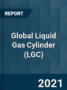 Global Liquid Gas Cylinder Market