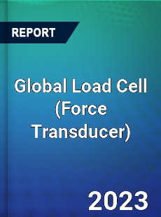 Global Load Cell Industry