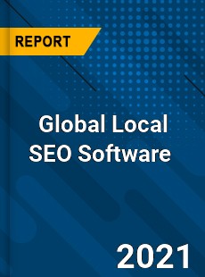 Global Local SEO Software Market