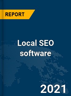 Global Local SEO software Market